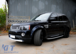 Степенки , подходящи за Land Range Rover Спорт L320 (2005-2013)-image-6081443