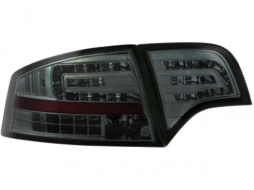 LED стопове подходящи за AUDI A4 B7 Lim.04-08 _LED мигачи _димки-image-29308