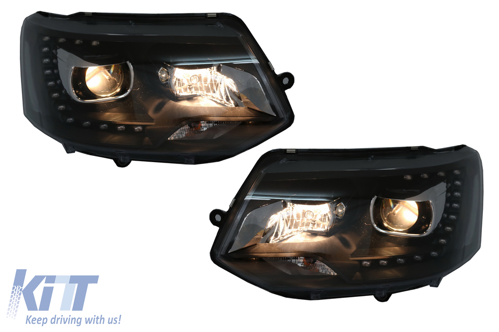 Kit LED Transporter T5 Multivan Volkswagen - Xenon Discount