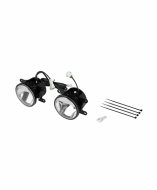 LED Fog Lights OSRAM LEDriving F1 LEDFOG201-image-6029466