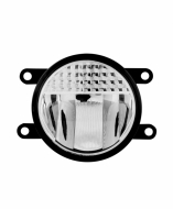 LED Fog Lights OSRAM LEDriving F1 LEDFOG201-image-6029467