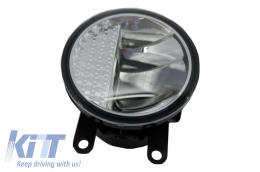 LED Fog Lights OSRAM LEDriving F1 LEDFOG201-image-6031275