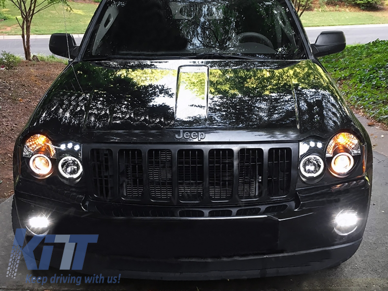 2008 jeep grand cherokee aftermarket bumper