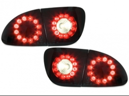 LED стопове подходящи за SEAT Leon 99-05_черни-image-64398