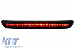 LED Spoiler Brake Light Tail Arrière Troisième Frein pour Sport L320 2010-2013--image-6024148