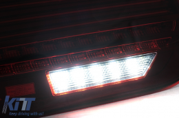 LED Taillights suitable for BMW 3 Series F30 Pre LCI & LCI F80 M3 (2011-2019) CSL Laser Look-image-6110647