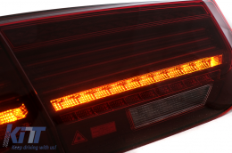 LED Taillights suitable for BMW 3 Series F30 Pre LCI & LCI F80 M3 (2011-2019) CSL Laser Look-image-6110651