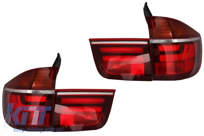 Led bmw e70. Фонари BMW LCI e70. BMW e70 Taillight. E83 LCI taillights. Купить фонари на БМВ х5 е70 марели.