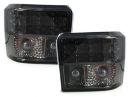 LED стопове подходящи за VW T4 90-03 _ черни-image-62464