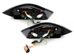 LED Задни светлини подходящи за PORSCHE Boxster 987 (2005-2008) Cayman (2006-2009) дим-image-61032