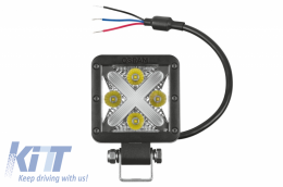 LEDriving CUBE Lights MX85 ECE R10 Luci LED bianco monopezzo--image-6048746