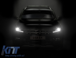 LEDriving LED Scheinwerfer für VW Amarok 2010-2021 Dynamic Sequential Lights-image-6053667