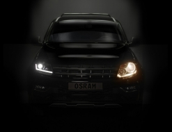 LEDriving LED Scheinwerfer für VW Amarok 2010-2021 Dynamic Sequential Lights-image-6053673