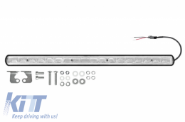 LEDriving Lightbar Lights SX ECE R10 R117 un pezzo-image-6048736