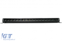 LEDriving LIGHTBAR VX500-SP ECE R10 R112 un pezzo-image-6078995