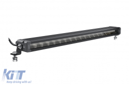 LEDriving LIGHTBAR VX500-SP ECE R10 R112 un pezzo-image-6078998