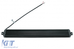 LEDriving LIGHTBAR VX500-SP ECE R10 R112 un pezzo-image-6078999