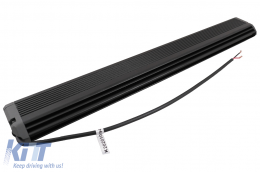 LEDriving LIGHTBAR VX500-SP ECE R10 R112 un pezzo-image-6079000