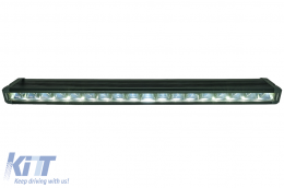 LEDriving LIGHTBAR VX500-SP ECE R10 R112 un pezzo-image-6079001