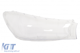 Lentes faros para BMW Serie 7 G11 G12 2015-2019 transparente-image-6098244