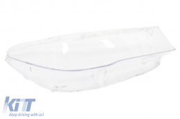 Lentes faros para BMW Serie 7 G11 G12 2015-2019 transparente-image-6098245