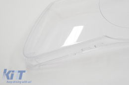 Lentes Gafas Faros para VW Passat B6 2005-2010 óptica transparente-image-6098379