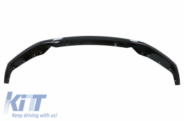 Lèvre becquet & Diffuseur & Jupes latérales Extension pour BMW 5 G30 G31 17-19 M Look-image-6045517