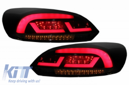 
Litec Lightbar LEDes hátsó lámpák VW Scirocco MK3 III típushoz (2008-2013), fekete / füst dinamikus futófény irányjelzőkkel
Alkalmas
VW Scirocco 3 III (2008-2013) gyári halogén hátsó lámpás
Nem al-image-6048844