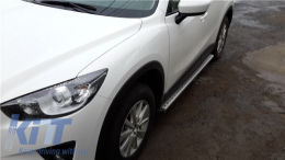 Степенки , подходящи за MAZDA CX-5 KE (2012-2017) OEM Дизайн-image-5992653