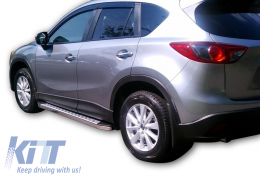 Степенки , подходящи за MAZDA CX-5 KE (2012-2017) OEM Дизайн-image-5992780