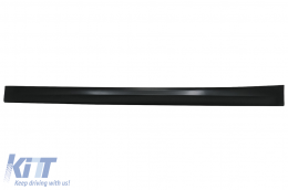 Minigonne laterali per BMW Serie 3 F80 M3 Berlina 04.2012-10.2018 Side Skirts-image-6099797