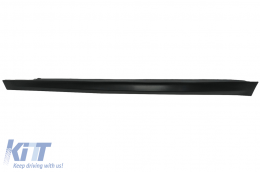 Minigonne laterali per BMW Serie 3 F80 M3 Berlina 04.2012-10.2018 Side Skirts-image-6099798