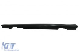 Minigonne laterali per BMW Serie 3 F80 M3 Berlina 04.2012-10.2018 Side Skirts-image-6099801