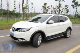 Степенки, подходящи за Nissan Qashqai SUV J11 (2014-2016)-image-6069412