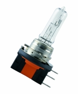 Халоген челник OSRAM 64176 H15 12V 15/55W кашон (1 бр.)-image-6029398