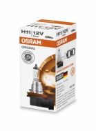 OSRAM H11 Халоген крушка за преден фар 64211 12V кашон (1 брой)-image-6029391