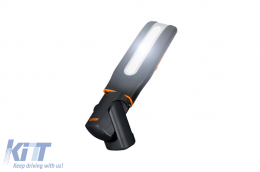 OSRAM LEDinspect MAX500 LED Inspection light 6000K UV Torchlight LEDIL402-image-6103869