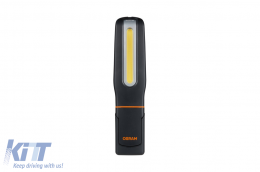 OSRAM LEDinspect MAX500 LED Inspection light 6000K UV Torchlight LEDIL402-image-6103874