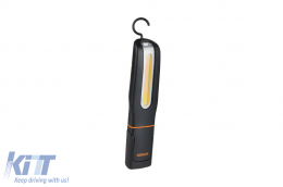 OSRAM LEDinspect MAX500 LED Inspection light 6000K UV Torchlight LEDIL402-image-6103875