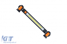 OSRAM LEDinspect UTILITY1000 LED Inspection light 6500K LEDIL407 Magnetic Base-image-6103879