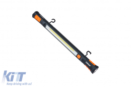 OSRAM LEDinspect UTILITY1000 LED Inspection light 6500K LEDIL407 Magnetic Base-image-6103880