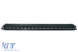 OSRAM LEDriving LIGHTBAR VX500-SP ECE R10 R112 one piece - LEDDL116-SP