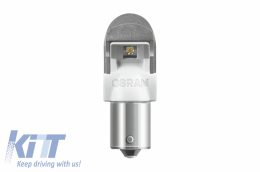 OSRAM LEDriving STANDARD P21W 3W 6000K-image-6054702