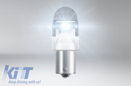 OSRAM LEDriving STANDARD P21W 3W 6000K-image-6054704