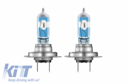 OSRAM NIGHT BREAKER LASER H7 Halogène Lampe frontale 64210NL-HCB 12V 55W 2pièces-image-6054656