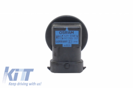 OSRAM NIGHT BREAKER UNLIMITED H11 Халоген челник 12V 60/55W-image-6040649