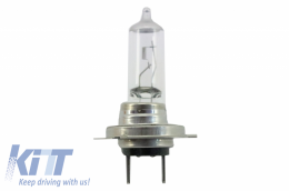 OSRAM ULTRA LIFE H7 Lampada frontale alogena 64210ULT 12V scatola di cartone 1 unità-image-6031264