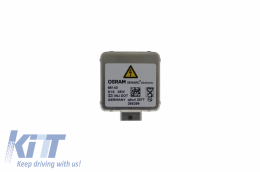 OSRAM XENARC ORIGINAL D1S HID Ксенон лампа 66140 35W-image-6031174