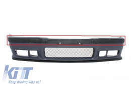 Pannelli paraurti modanature per BMW Serie 3 E36 92-98 M3 Design-image-5988253