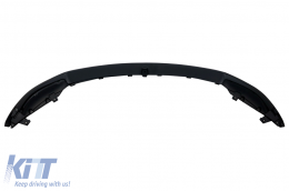 Parachoques delantero Labio alerón para BMW F80 M3 Sedan F82 M4 Coupe F83 M4 Cabrio 14-19-image-6072168